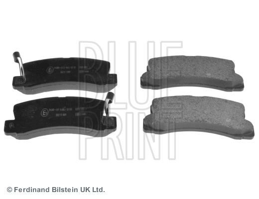 ADT34284 BLUE PRINT